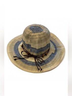 Tropical Trends Scala Sun hat